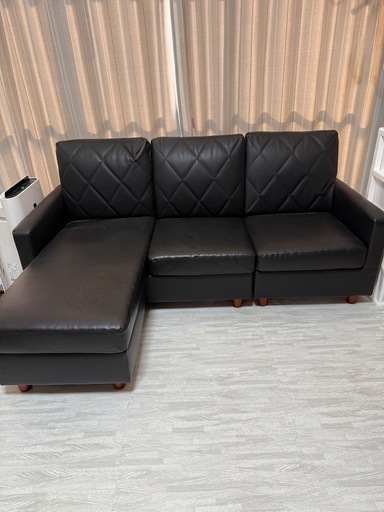 ソファ 3人掛け