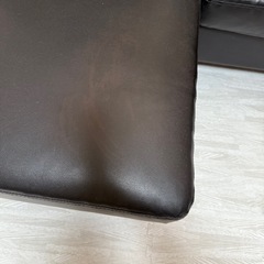 ソファ 3人掛けの画像