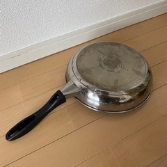 フライパン　MEYER 26cmの画像