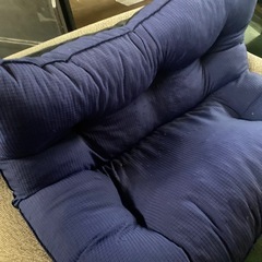 ソファーの画像