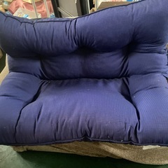 ソファーの画像