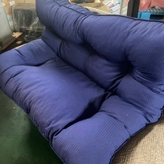 ソファーの画像