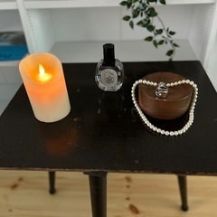 ビンテージ テーブル アンティーク サイドテーブル 机　 の画像