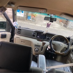 アトレーワゴン　ターボ車検1月末の画像