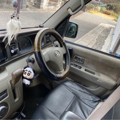 アトレーワゴン　ターボ車検1月末の画像