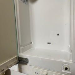 LIXIL 洗面台鏡　美品　DIYの画像
