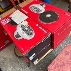 ロックフォードスピーカーの画像