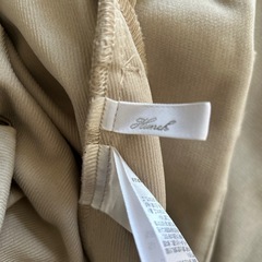 サロペットの画像