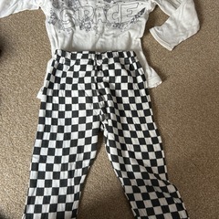 男の子110 まとめ売りの画像