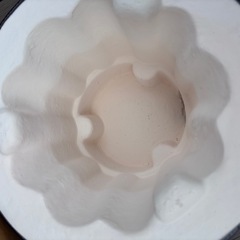 お問合せ多数の為返信できませんm(_ _)m七輪　【新品未使用】の画像