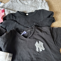 男の子110 まとめ売りの画像