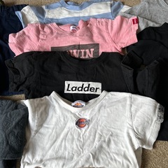 男の子110 まとめ売りの画像