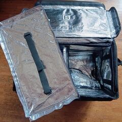 ﾃﾞﾘﾊﾞﾘｰ用ﾊﾞｯｸﾞの画像