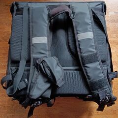 ﾃﾞﾘﾊﾞﾘｰ用ﾊﾞｯｸﾞの画像