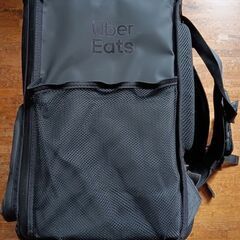 ﾃﾞﾘﾊﾞﾘｰ用ﾊﾞｯｸﾞの画像