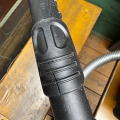 パオック(PAOCK) プラスチックタンク バキュームクリーナー VCC-15PC 乾湿両用 15の画像