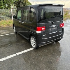 平成25年式　タントGスペシャルの画像