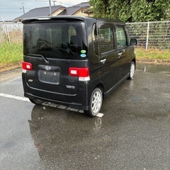 平成25年式　タントGスペシャルの画像