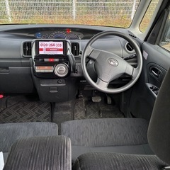 平成25年式　タントGスペシャルの画像