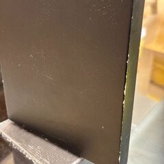 ガラスローテーブル幅100cm×奥行60cm×高さ42cm 【ジャングルジャングル岩出店】【B305】和歌山 岩出市 紀の川市 海南市の画像