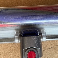Dyson ダイソン SV09 コードレスクリーナー　ジャンク品の画像