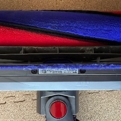 Dyson ダイソン SV09 コードレスクリーナー　ジャンク品の画像