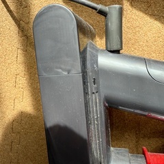 Dyson ダイソン SV09 コードレスクリーナー　ジャンク品の画像