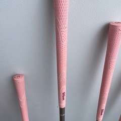 ゴルフクラブセット🏌️‍♀️の画像