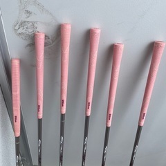 ゴルフクラブセット🏌️‍♀️の画像