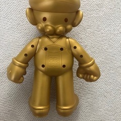 マリオ　ゴールド　スター　30周年　限定　ニンテンドーの画像