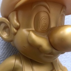 マリオ　ゴールド　スター　30周年　限定　ニンテンドーの画像