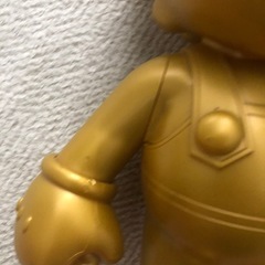 マリオ　ゴールド　スター　30周年　限定　ニンテンドーの画像