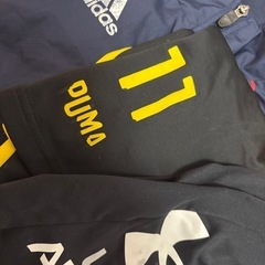 140cmスポーツメーカー子ども服まとめ13点の画像