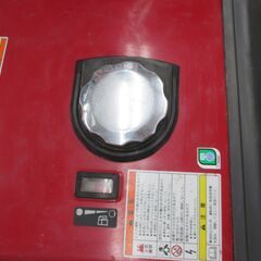 ホンダ EV24i インバーター発電機 中古品 【ハンズクラフト宜野湾店】の画像