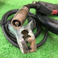 【SFU】JUBA JAPAN MIG130 半自動アーク溶接機【現状品】の画像