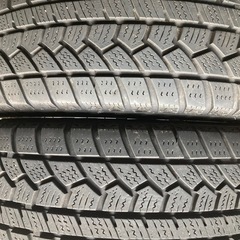 155/65R14 スタッドレス4本の画像