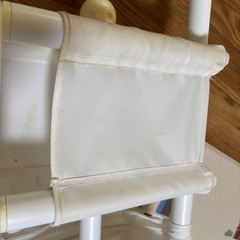 【渋谷近辺】室内用ジャングルジム ぶらんこの画像