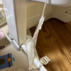 【渋谷近辺】室内用ジャングルジム ぶらんこの画像