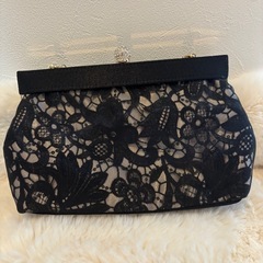 パーティー用バッグの画像