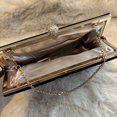 パーティー用バッグの画像