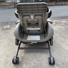 ベビーチェアーの画像