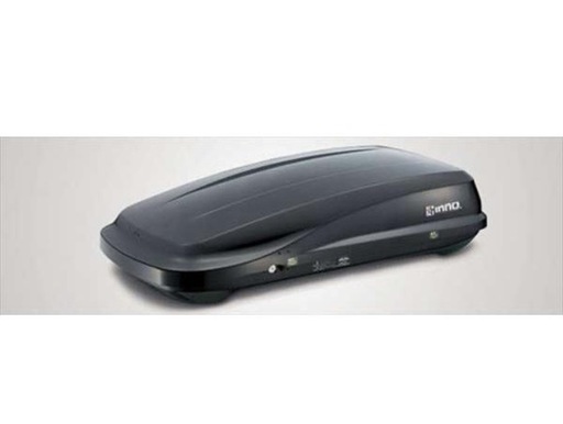 inno ルーフボックス