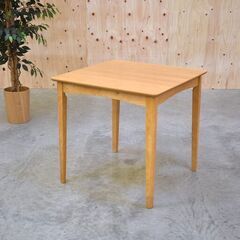 ≪zyt2107ジ限≫ nitori/ニトリ ダイニングテーブル...