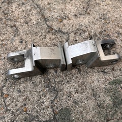 DCR製 シグナスX ロンホイキット 15cm リアブレーキワイヤーの画像