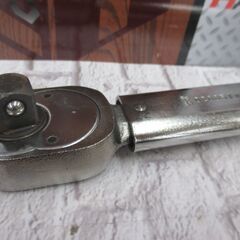 TOHNICHI 900QL3 トルクレンチ 中古品 サビ有 【ハンズクラフト宜野湾店】の画像