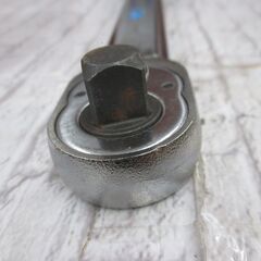 TOHNICHI 900QL3 トルクレンチ 中古品 サビ有 【ハンズクラフト宜野湾店】の画像