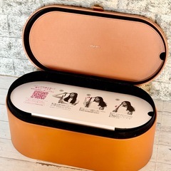 Dyson ヘアスタイラー用アタッチメント一式の画像