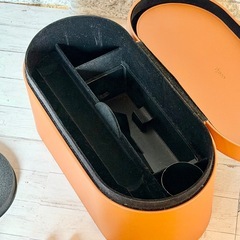 Dyson ヘアスタイラー用アタッチメント一式の画像