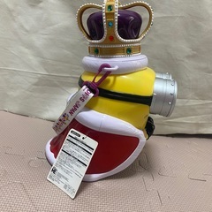 ユニバ ミニオン ポップコーンバケツの画像