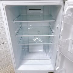 OE11181 ヤマダ 156L 冷蔵庫 一人暮らし 小型の画像